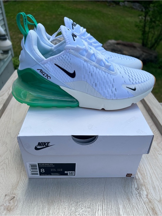 Nike Shoes - Nike Air Max 270 sneakers. Woman’s US 8 (UK 5.5)